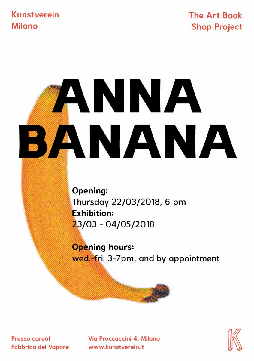 Anna Banana